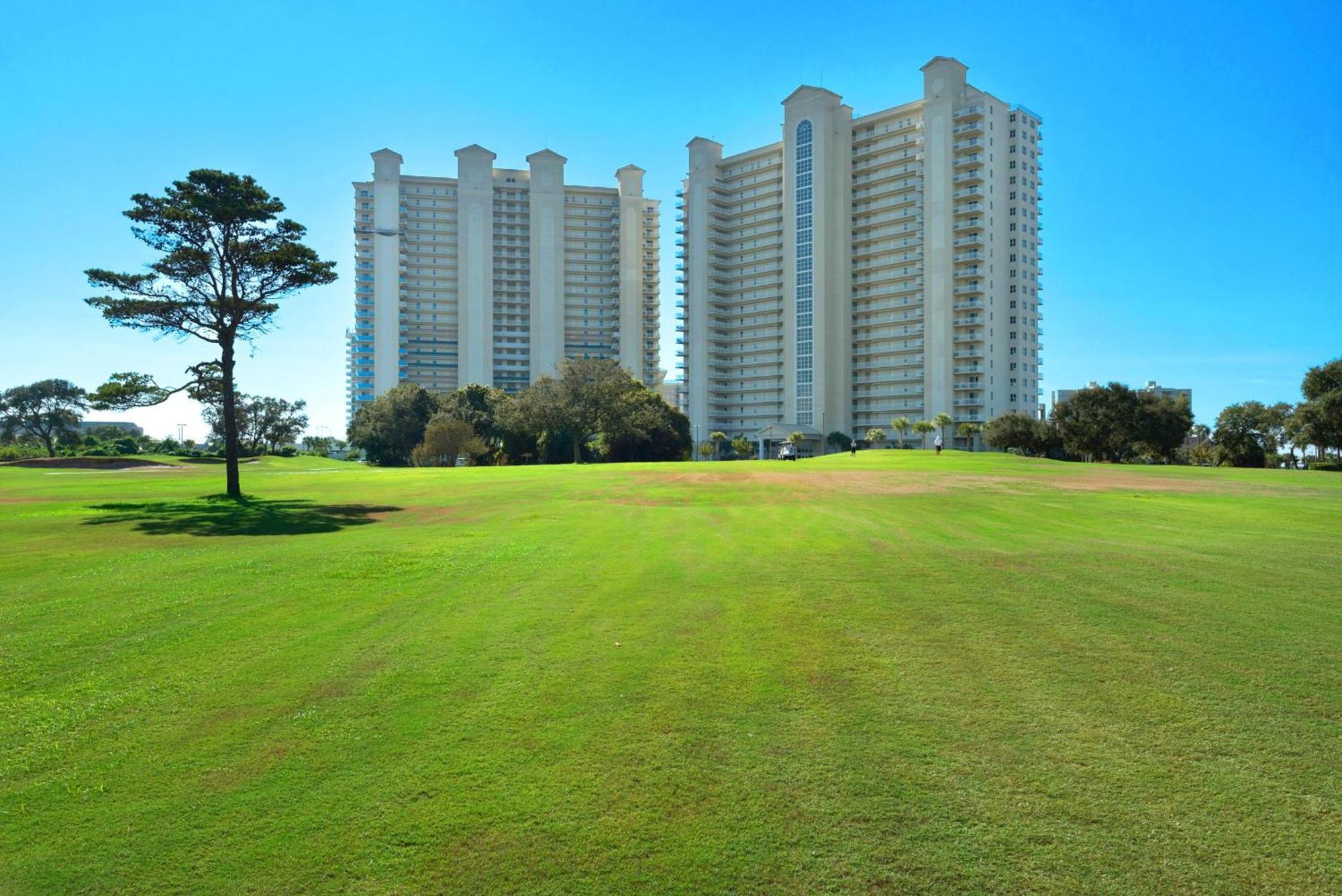 Ariel Dunes I 1404 Дестин Экстерьер фото
